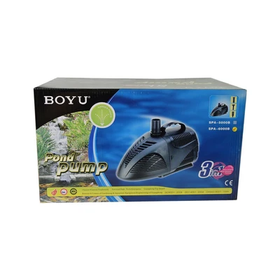 Gambar Boyu Pompa Kolam 5 Mtr Spa-6000B