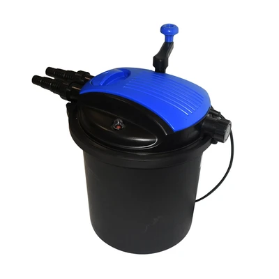 Gambar Boyu Filter Kolam Ikan Efu-15000A