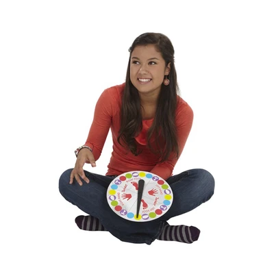 Gambar Hasbro Gaming Set Twister Games 98831