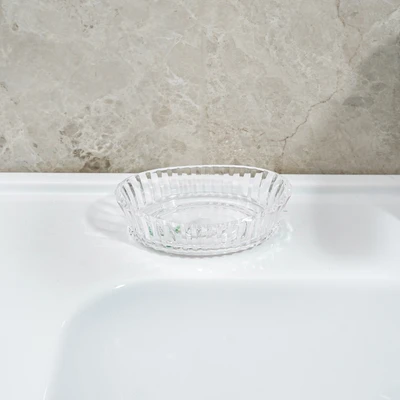 Gambar Stora 11.9x7.8x3 cm Tempat Sabun Batang