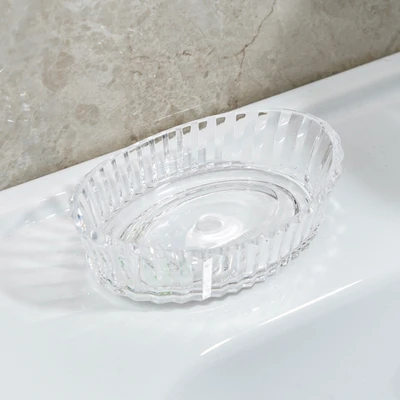 Gambar Stora 11.9x7.8x3 cm Tempat Sabun Batang