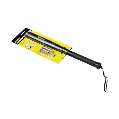 Gambar Krisbow Senter Aluminium 300 Lumen 4xAA