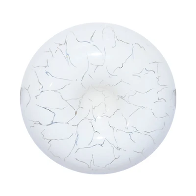 Gambar Eglare Crack Lampu LED Langit-Langit 18 Watt 6500K