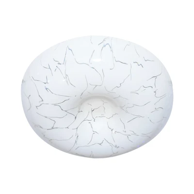 Gambar Eglare Crack Lampu LED Langit-Langit 18 Watt 6500K