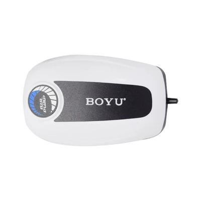 Gambar Boyu Pompa Udara Akuarium Cjy-1500