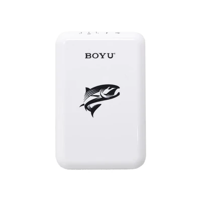 Gambar Boyu Pompa Udara Akuarium D-600