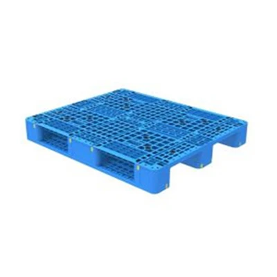 Gambar Krisbow 120x100x15 cm Pallet Plastik Pfoc8S