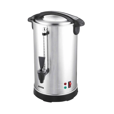 Gambar Krisbow Teko Listrik 16 Liter 2 In 1