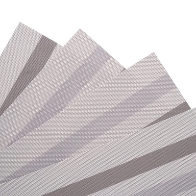 Gambar Forhom Tatakan Piring PVC 30x45 cm 0285 Set 4 pcs - Krem
