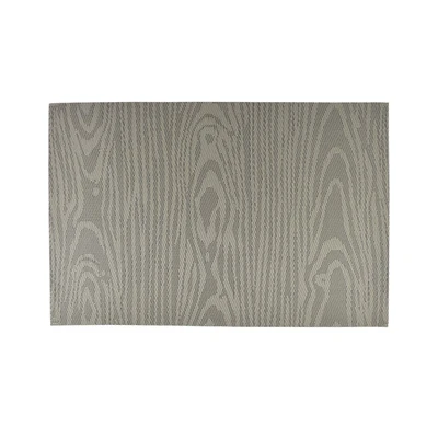 Gambar Forhom Tatakan Piring 30x45 cm PVC Set 4 pcs - Krem