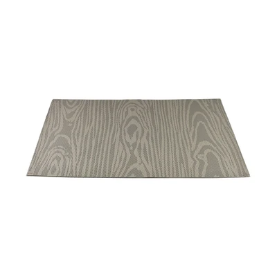 Gambar Forhom Tatakan Piring 30x45 cm PVC Set 4 pcs - Krem