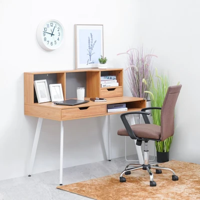 Gambar Informa Jam Dinding 35 cm 125WT - Putih