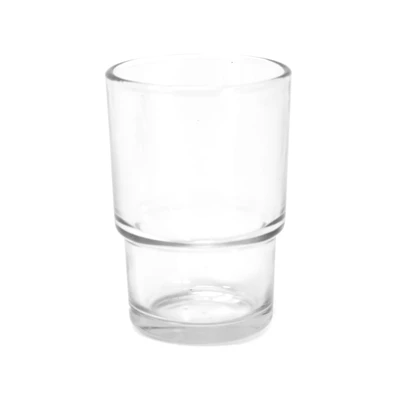 Gambar Kris Set Tumbler Holder Stainless Steel 13x15.5x8 cm