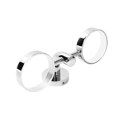 Gambar Kris Set Tumbler Holder Stainless Steel 22x11.5x12 cm