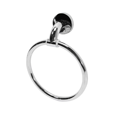 Gambar Kris Gantungan Handuk Stainless Steel 18x7.5 cm