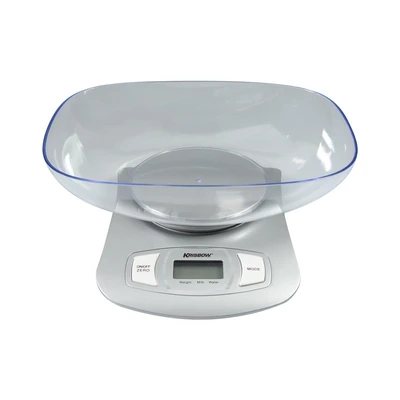 Gambar Krisbow Timbangan Dapur Digital 5 kg