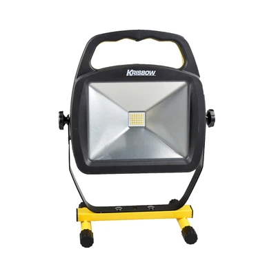 Gambar Krisbow Lampu Sorot Led 2500 Lm