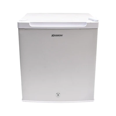 Gambar Krisbow Kulkas Mini 1 Pintu Thermoelectric 30 Liter - Putih