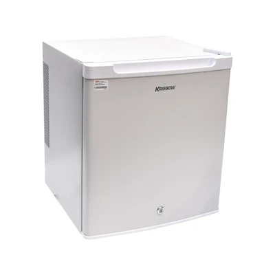 Gambar Krisbow Kulkas Mini 1 Pintu Thermoelectric 30 Liter - Putih