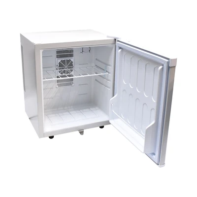 Gambar Krisbow Kulkas Mini 1 Pintu Thermoelectric 30 Liter - Putih