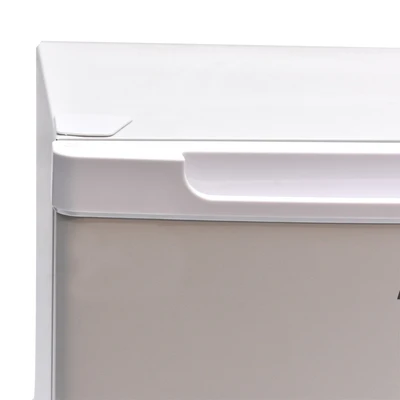 Gambar Krisbow Kulkas Mini 1 Pintu Thermoelectric 30 Liter - Putih