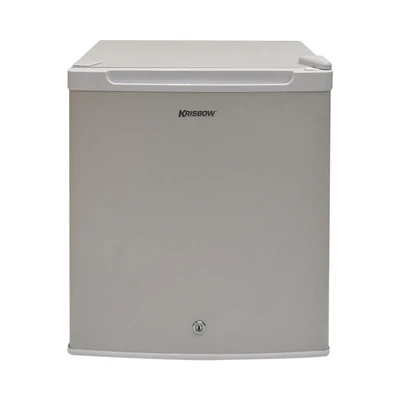 Gambar Krisbow Kulkas Mini 1 Pintu Thermoelectric 42 Liter - Putih