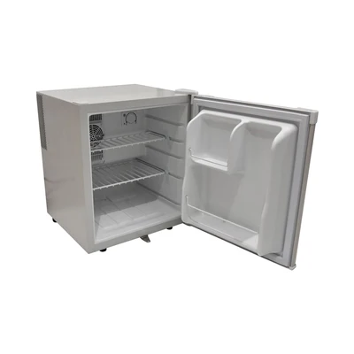 Gambar Krisbow Kulkas Mini 1 Pintu Thermoelectric 42 Liter - Putih