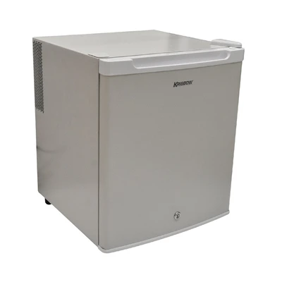 Gambar Krisbow Kulkas Mini 1 Pintu Thermoelectric 42 Liter - Putih