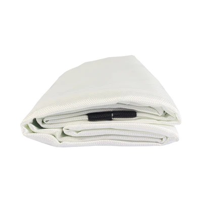 Gambar Krisbow Fire Blanket Fiberglass 150x180 cm