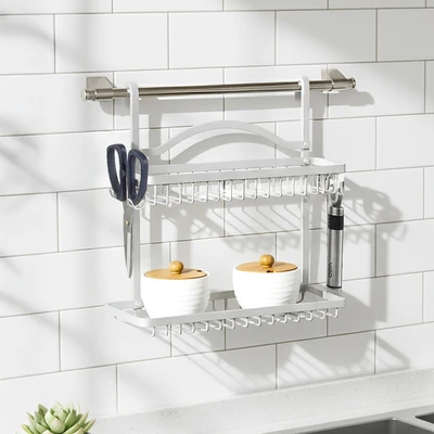 Gambar Masterspace Rak Gantung Dapur