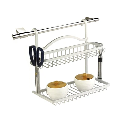 Gambar Masterspace Rak Gantung Dapur