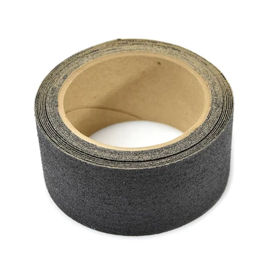 Gambar 3M Safety Walk Hard Grit 5 cmx4.5 Mtr - Hitam