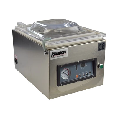 Gambar Krisbow Auto Vacuum Packager