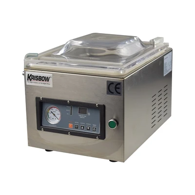 Gambar Krisbow Auto Vacuum Packager