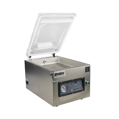 Gambar Krisbow Auto Vacuum Packager