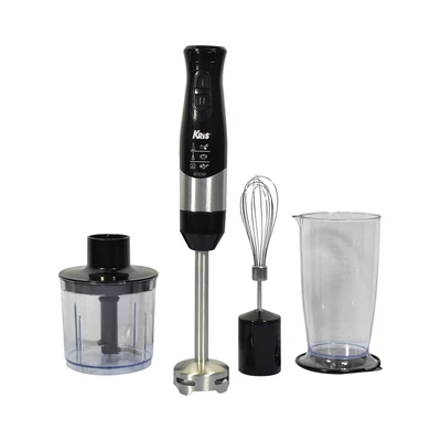 Gambar Kris Hand Blender 600 Watt