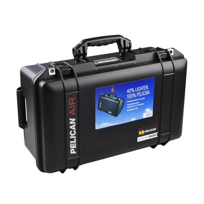 Gambar Pelican Tas Protektor Dengan Busa 1535