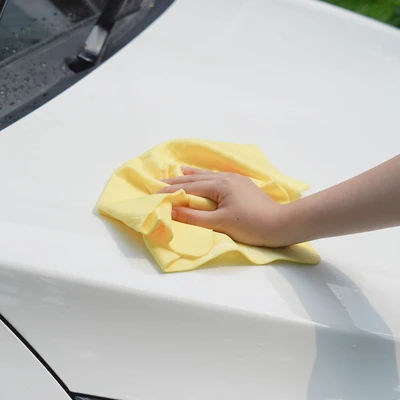 Gambar Proclean Lap Chamois 43x32 cm