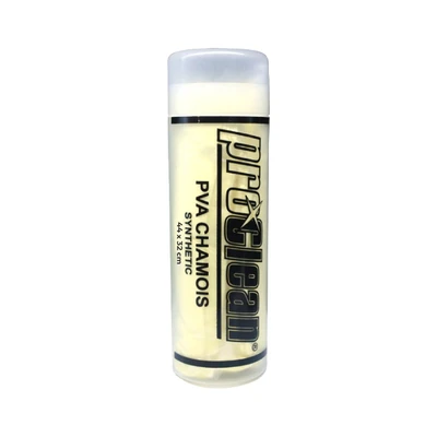 Gambar Proclean Lap Chamois 43x32 cm