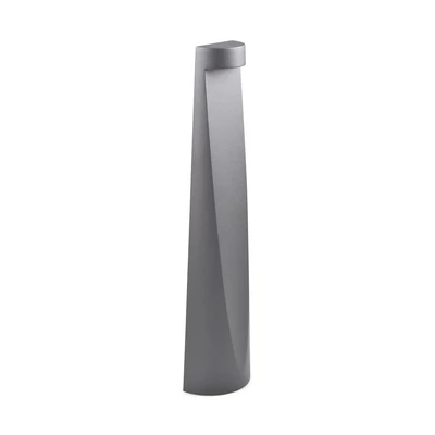 Gambar Eglare Prisma Lampu Taman LED Midway 7 Watt 3000K - Hitam