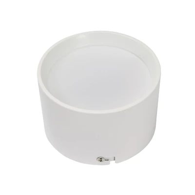 Gambar Krisbow Lampu Downlight LED 9 Watt 3000K Warm White