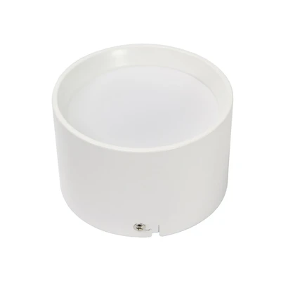 Gambar Krisbow Lampu Downlight LED 9 Watt 4000K - Putih