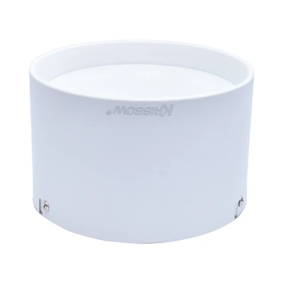 Gambar Krisbow Lampu Downlight LED 12 Watt 3000K Warm White