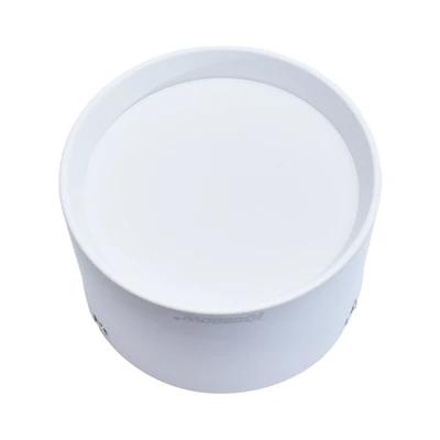 Gambar Krisbow Lampu Downlight LED 12 Watt 3000K Warm White
