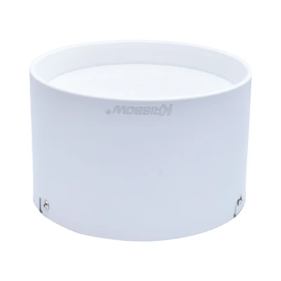 Gambar Krisbow Lampu Downlight LED 12 Watt 4000K - Putih