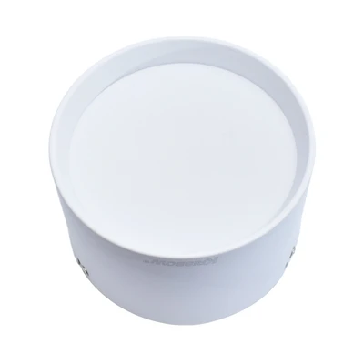 Gambar Krisbow Lampu Downlight LED 12 Watt 4000K - Putih