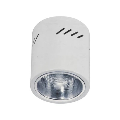 Gambar Eglare Housing Lampu E27 10 Cm - Putih