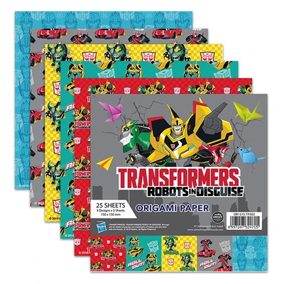 Gambar Something Sweet Set Origami Or1515 Random