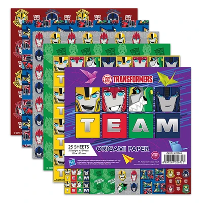 Gambar Something Sweet Set Origami Or1515 Random