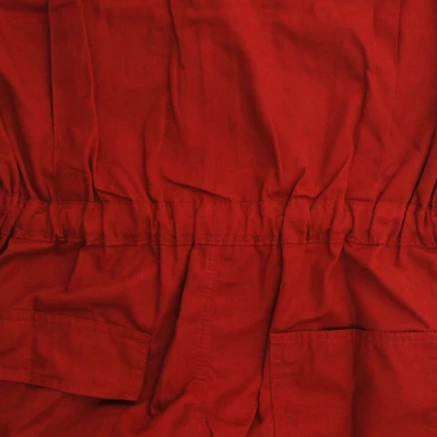 Gambar Krisbow Ukuran M Coverall Wearpack - Merah